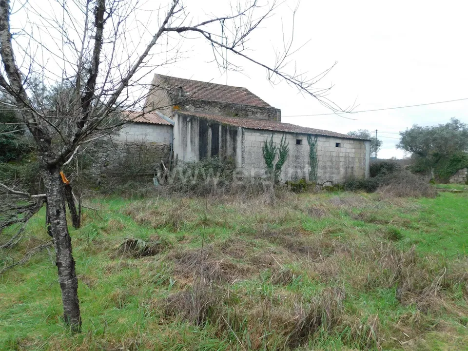 Villa i Seia, Guarda - foto 5
