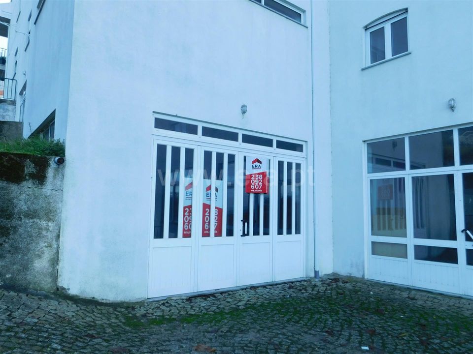 Garage i Seia, Guarda - foto 1