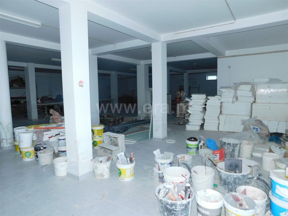 Garage i Seia, Guarda - foto 2
