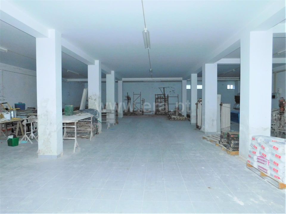 Garage i Seia, Guarda - foto 3