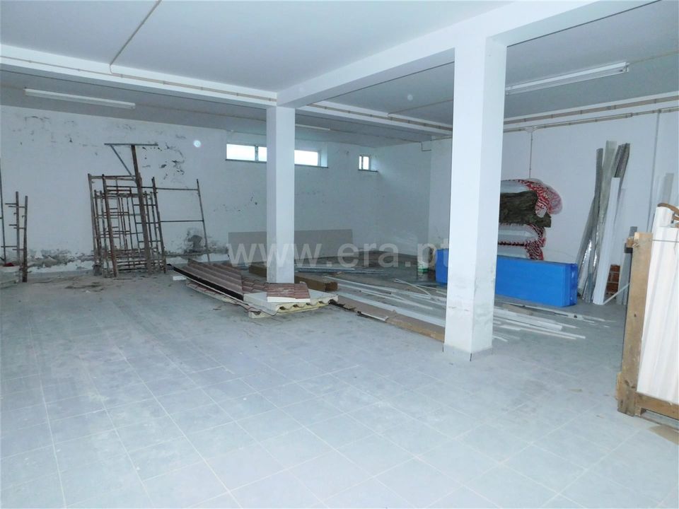 Garage i Seia, Guarda - foto 4