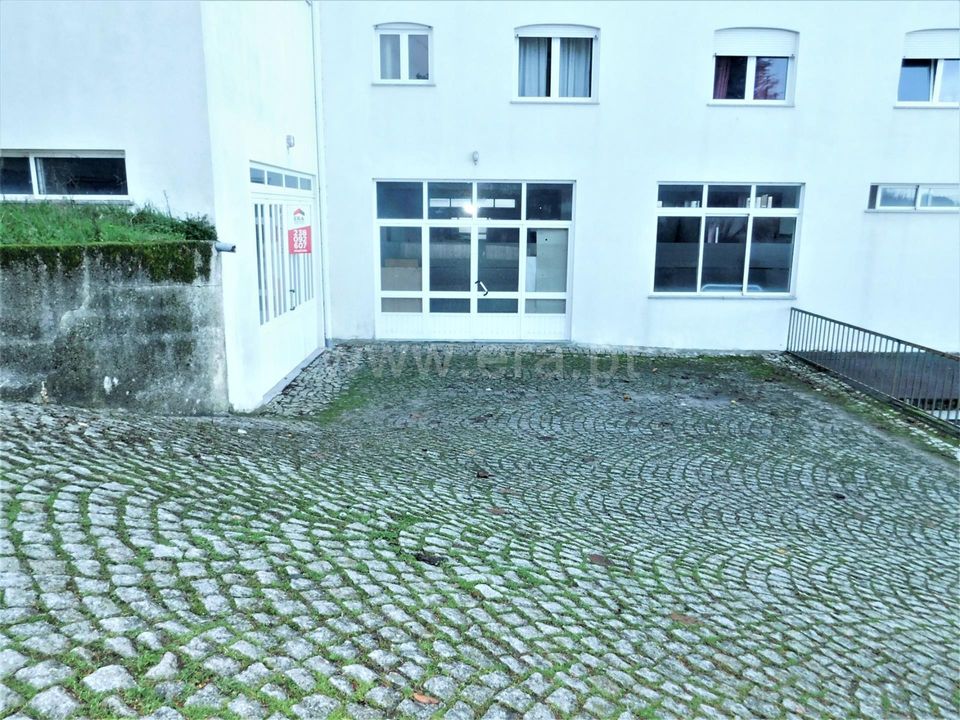 Garage i Seia, Guarda - foto 5