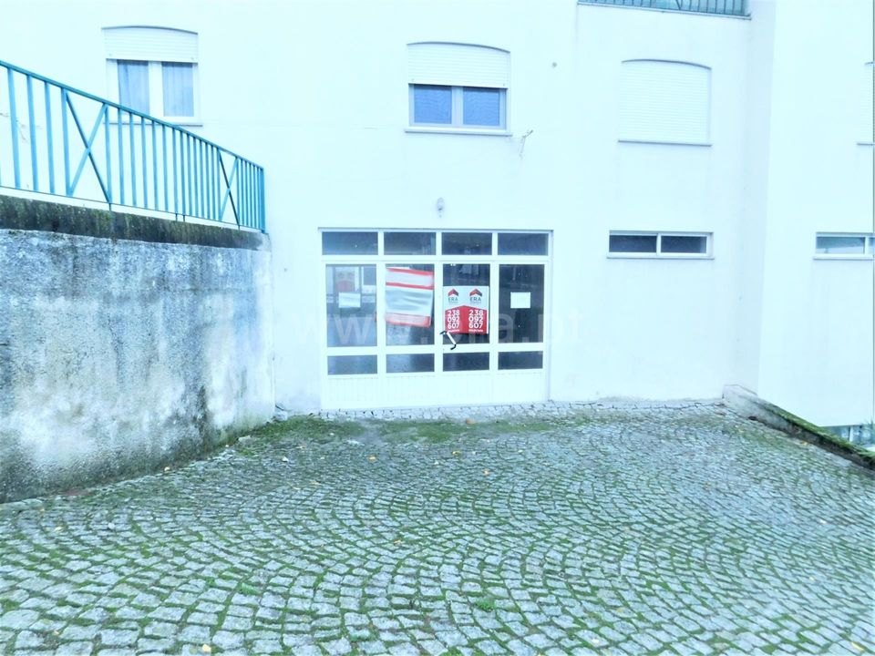 Garage i Seia, Guarda - foto 1