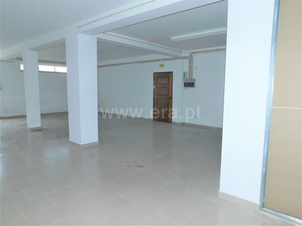 Garage i Seia, Guarda - foto 4