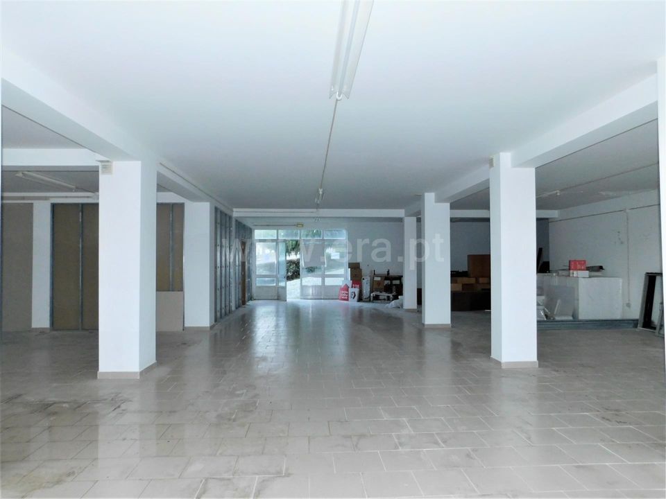 Garage i Seia, Guarda - foto 5