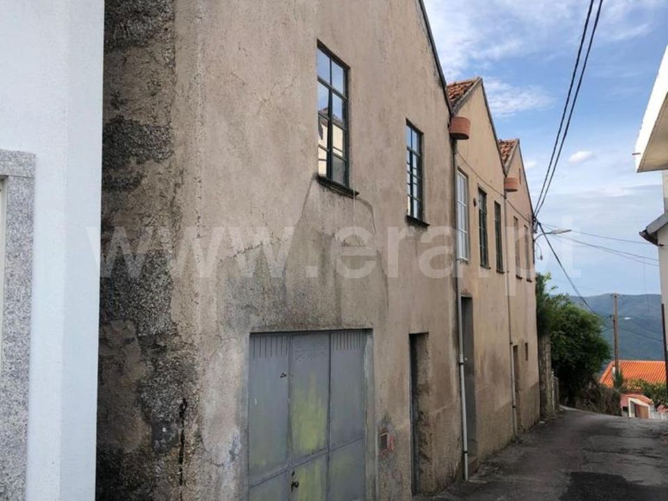 Villa i Seia, Guarda - bilde 1
