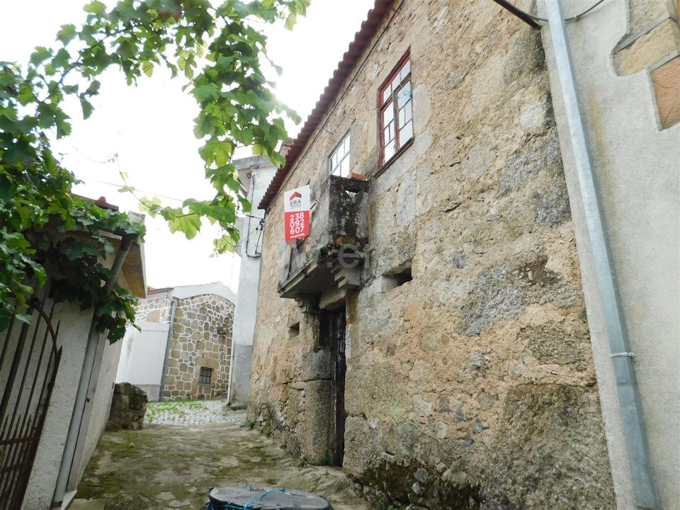 Villa i Gouveia, Guarda - foto 1