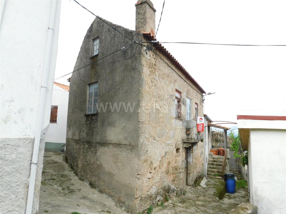 Villa i Gouveia, Guarda - foto 2