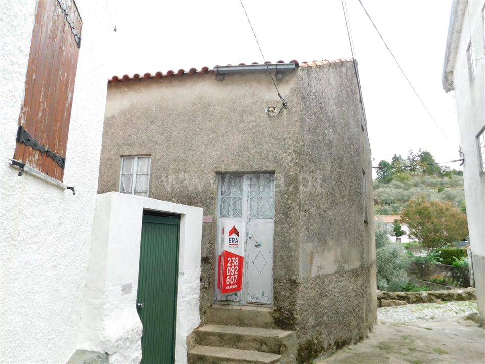 Villa i Gouveia, Guarda - foto 3