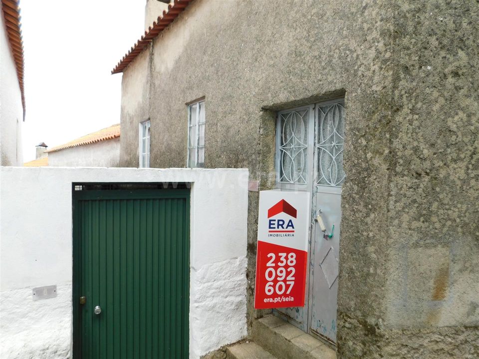 Villa i Gouveia, Guarda - foto 4