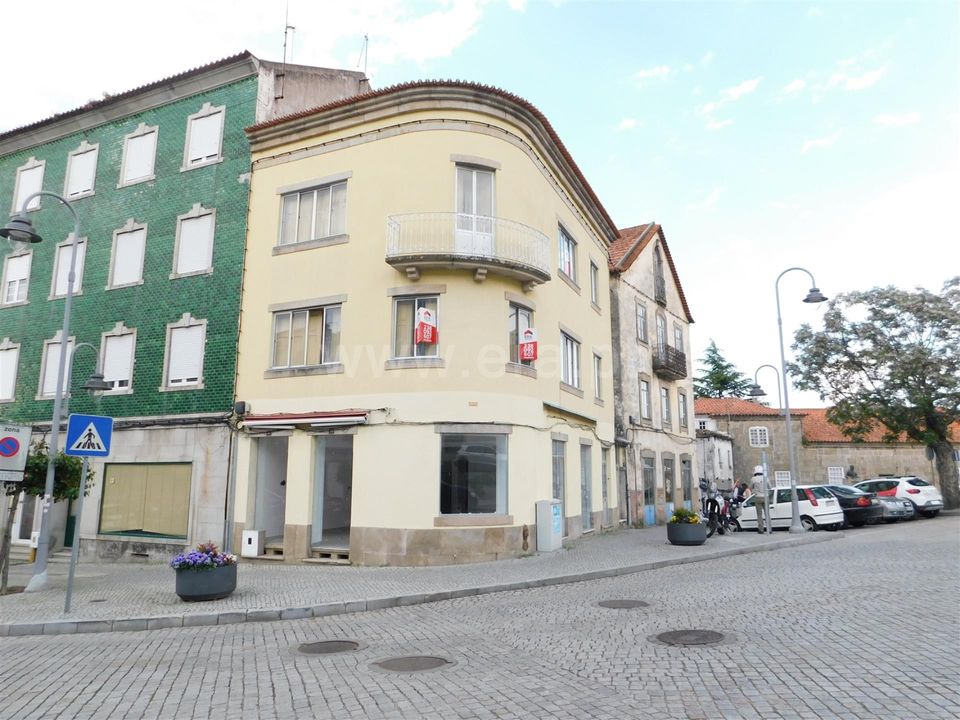 Erhvervsejendom i Seia, Guarda - foto 2