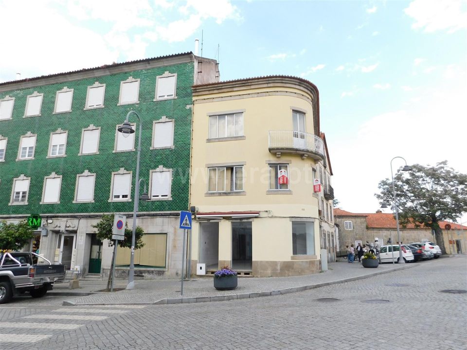 Erhvervsejendom i Seia, Guarda - foto 3