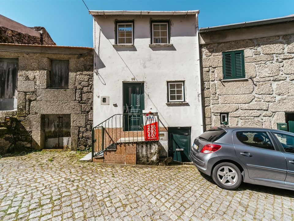 Villa i Seia, Guarda - bilde 1