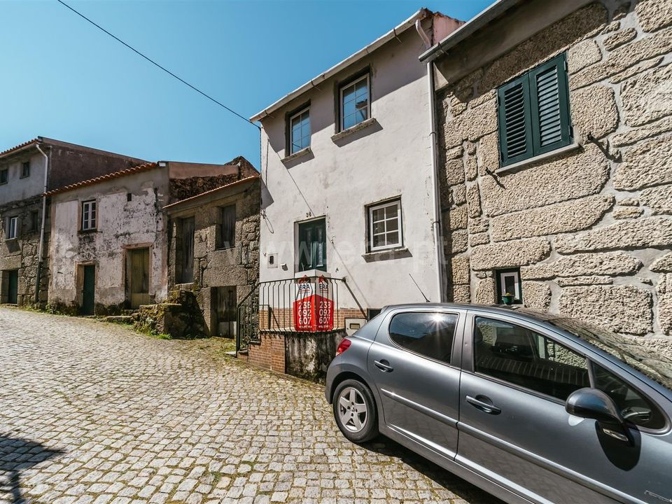 Villa i Seia, Guarda - bilde 2