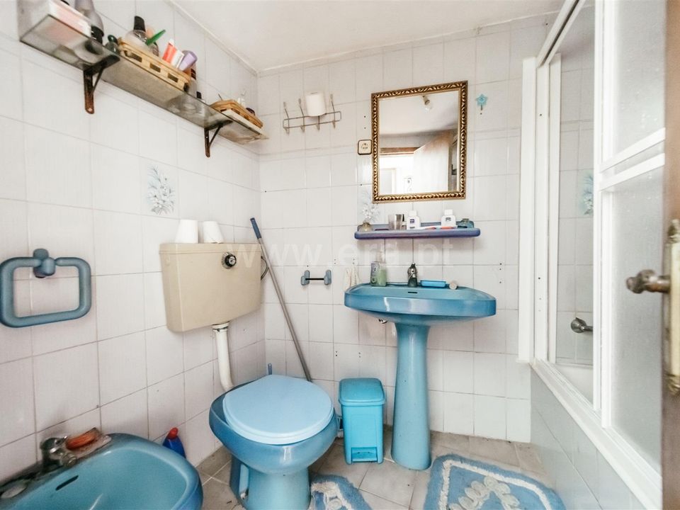 Villa i Seia, Guarda - bilde 5