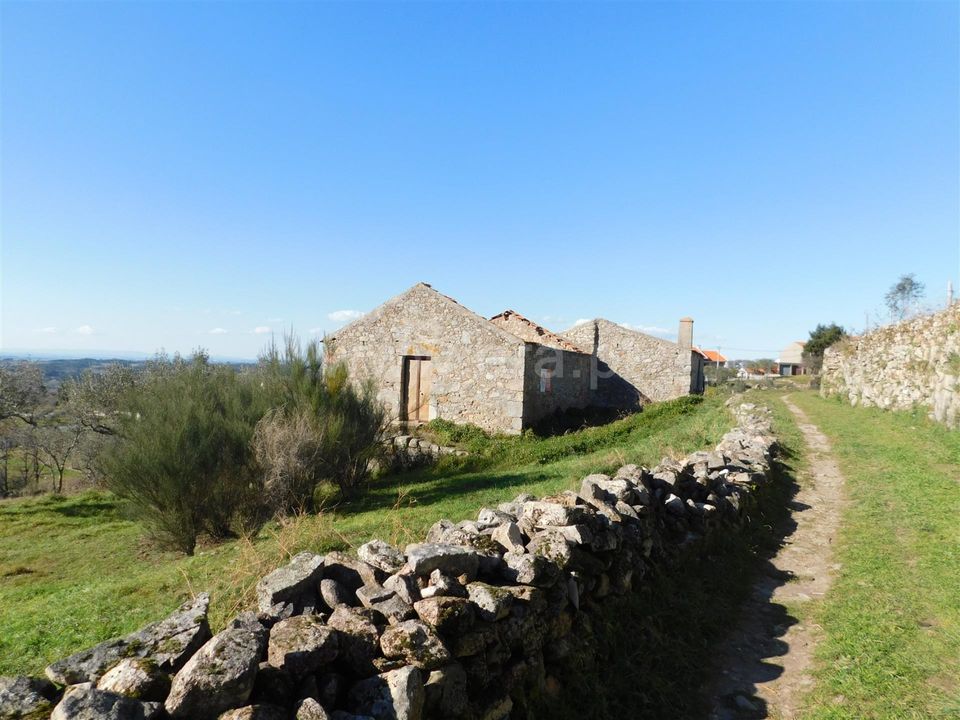 Tomt i Seia, Guarda - bilde 4