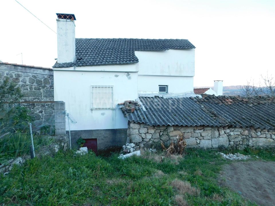 Villa i Celorico da Beira, Guarda - foto 1