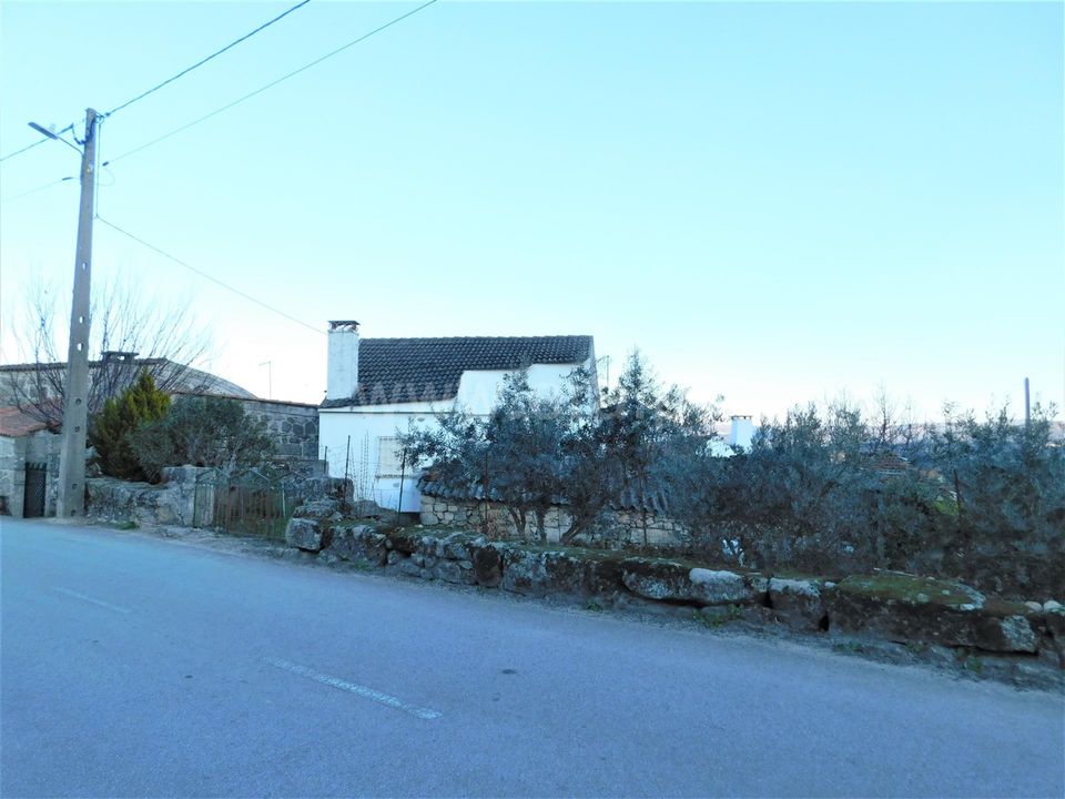 Villa i Celorico da Beira, Guarda - foto 2