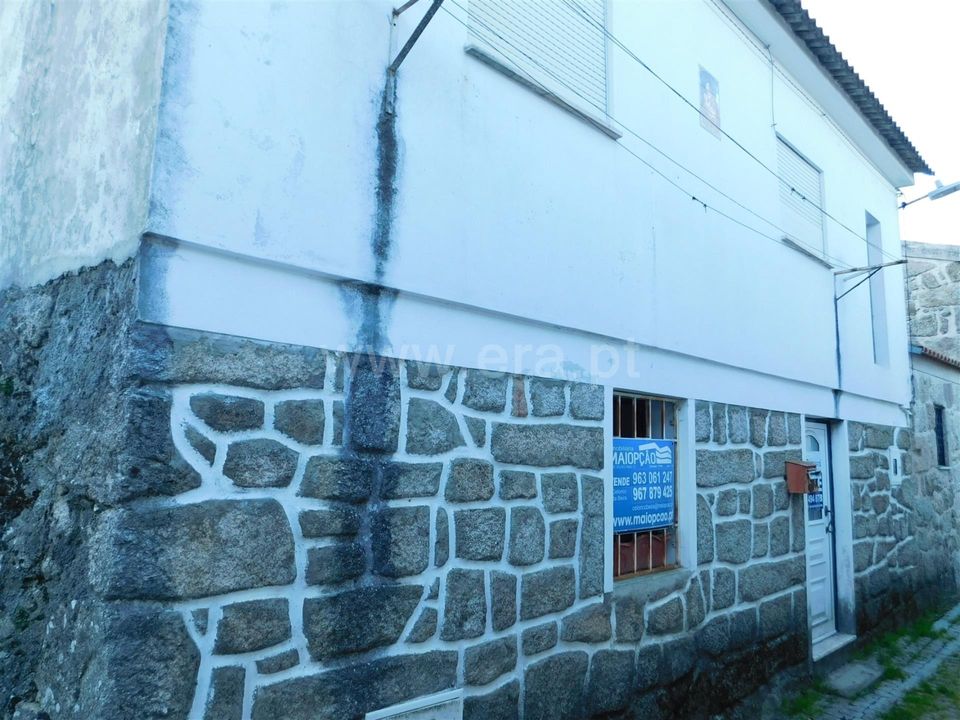 Villa i Celorico da Beira, Guarda - foto 4