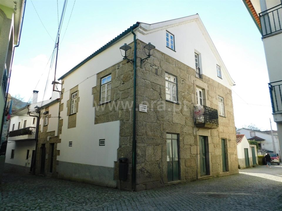 Villa i Seia, Guarda - bilde 1