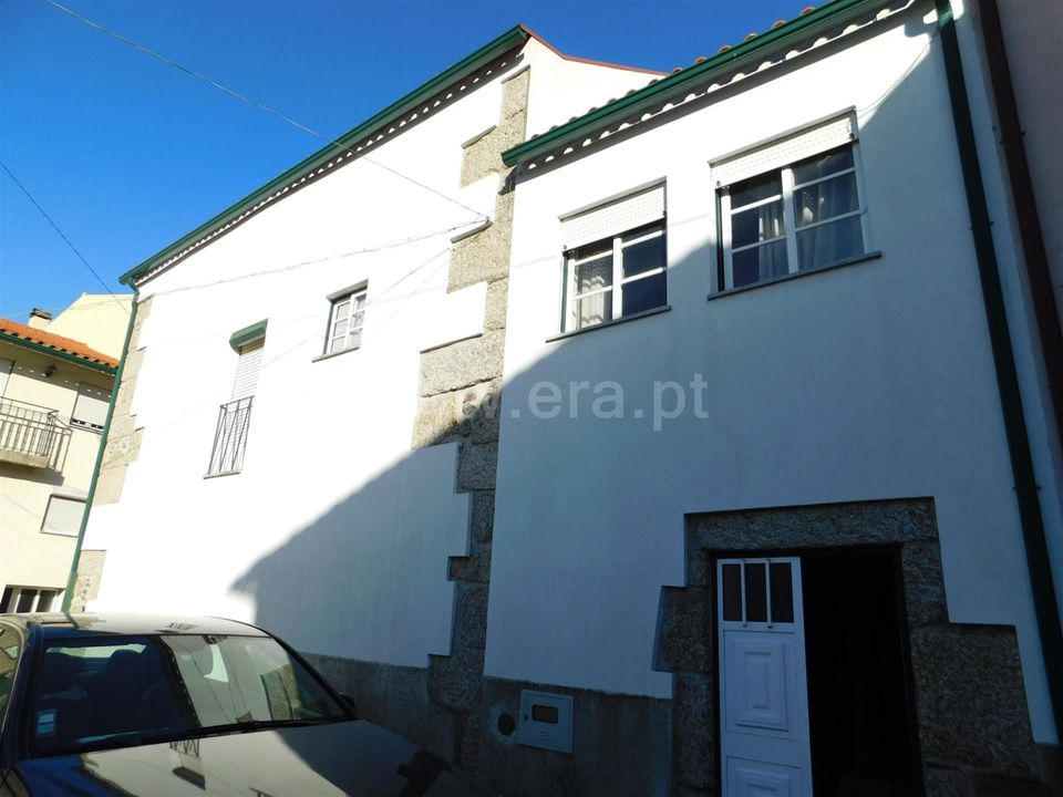 Villa i Seia, Guarda - bilde 2