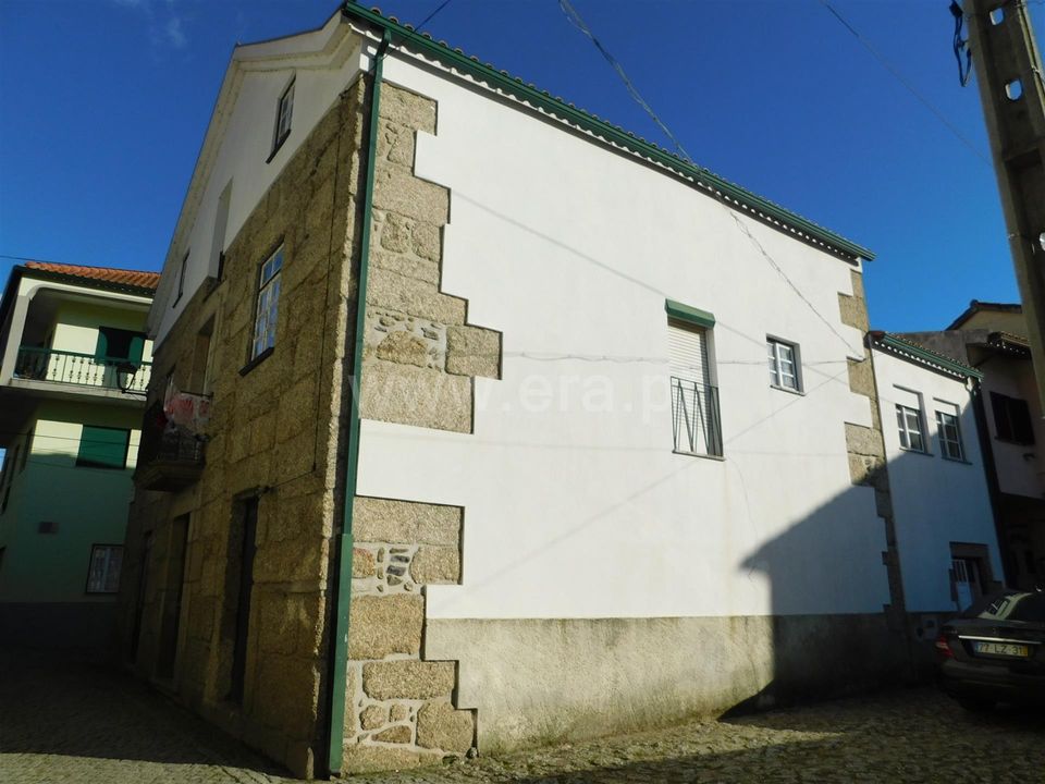 Villa i Seia, Guarda - bilde 3