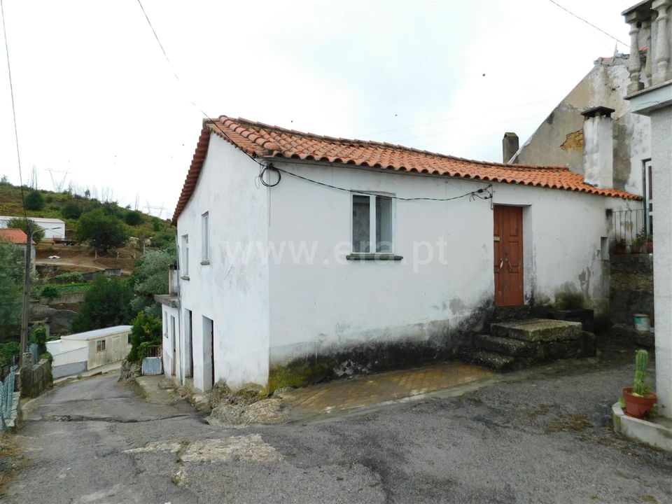 Villa i Seia, Guarda - bilde 1