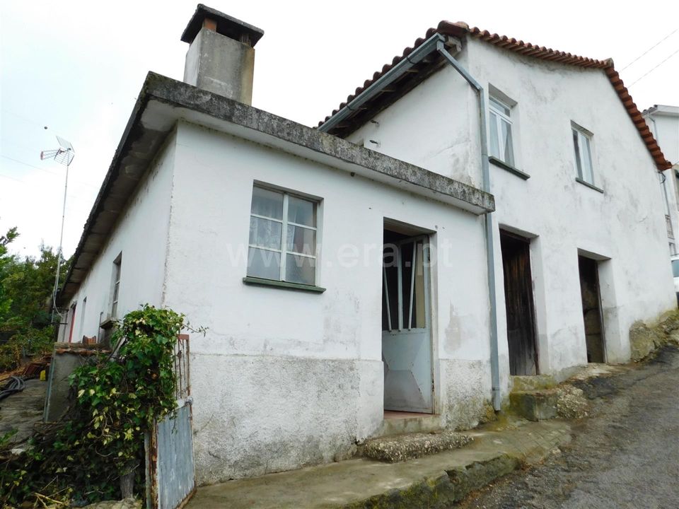 Villa i Seia, Guarda - bilde 2
