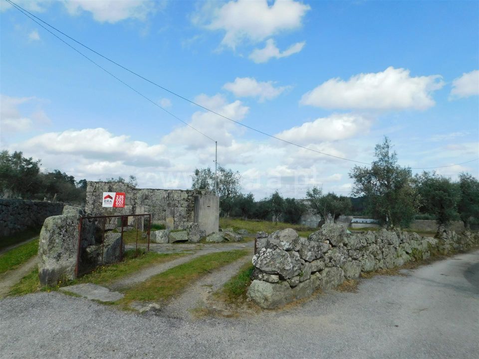 Gård i Seia, Guarda - bilde 1
