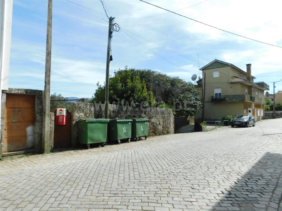 Helårsgrund i Gouveia, Guarda - foto 2