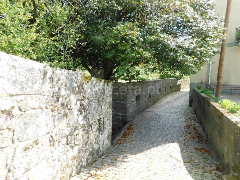 Helårsgrund i Gouveia, Guarda - foto 4