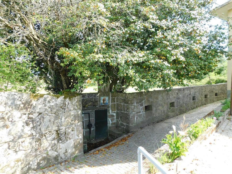 Helårsgrund i Gouveia, Guarda - foto 5