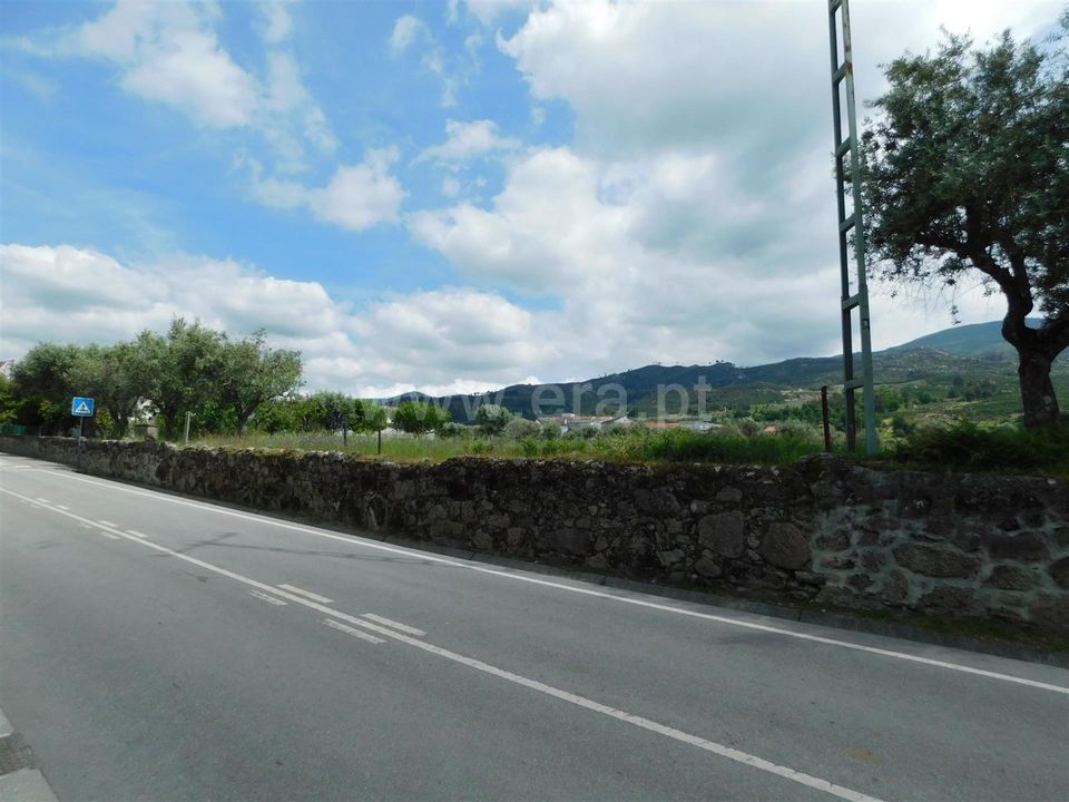 Tomt i Seia, Guarda - bilde 1
