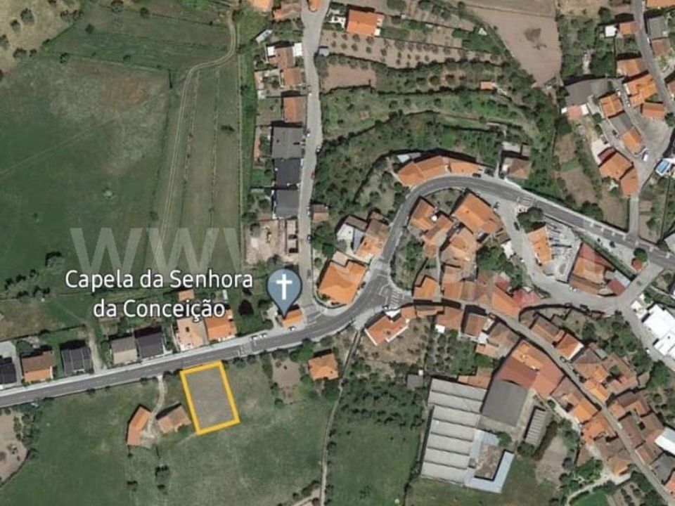 Tomt i Seia, Guarda - bilde 5