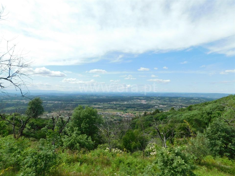 Landejendom i Seia, Guarda - foto 1