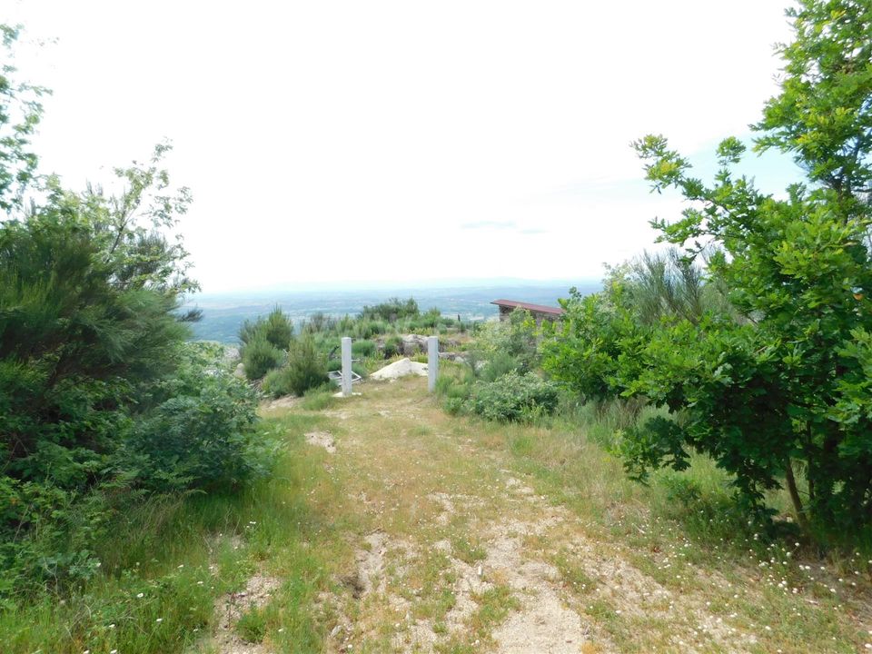 Landejendom i Seia, Guarda - foto 3