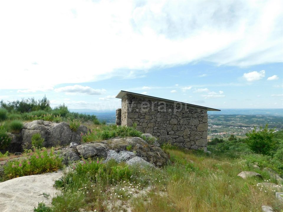 Landejendom i Seia, Guarda - foto 4
