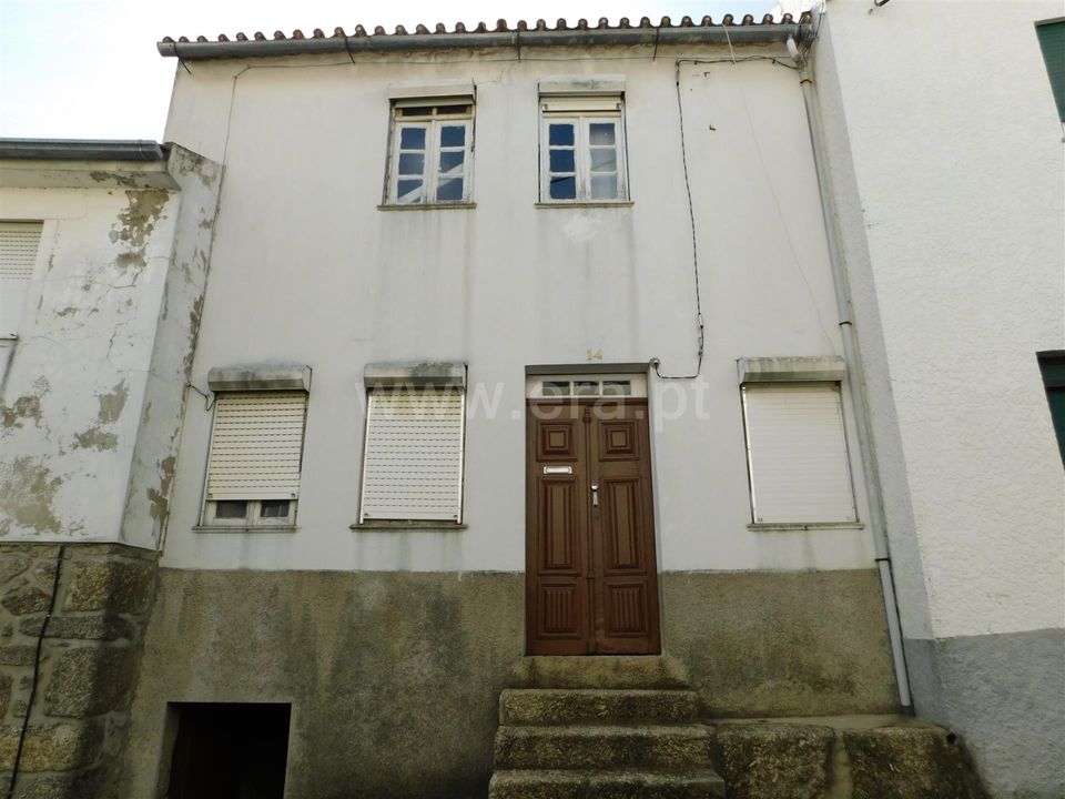 Villa i Seia, Guarda - foto 1