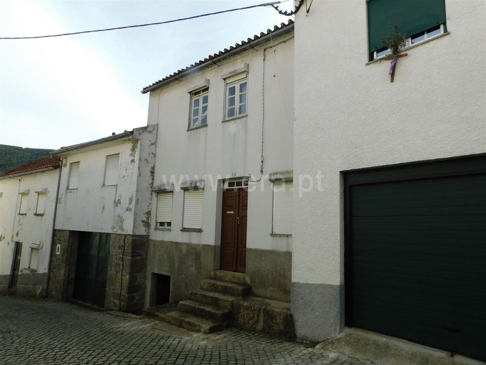 Villa i Seia, Guarda - foto 2