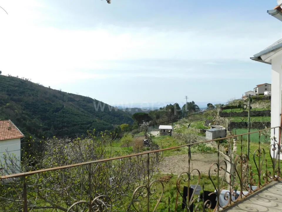 Villa i Seia, Guarda - foto 3