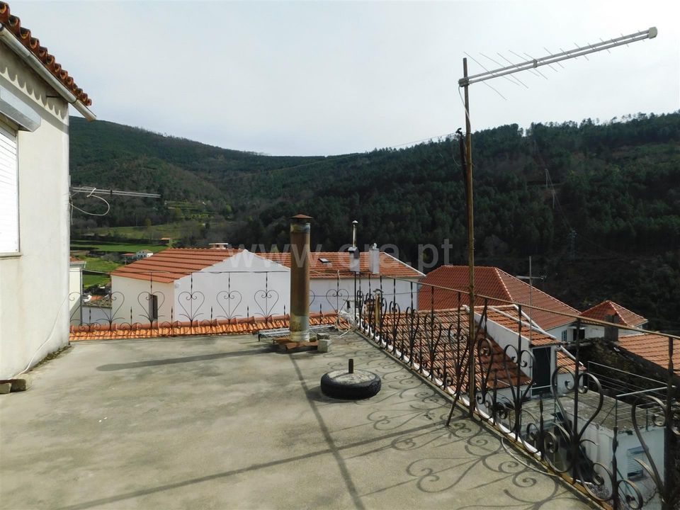 Villa i Seia, Guarda - foto 4