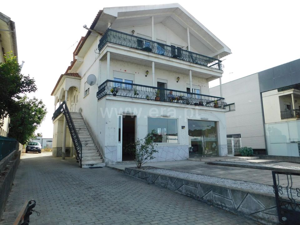 Villa i Seia, Guarda - bilde 1