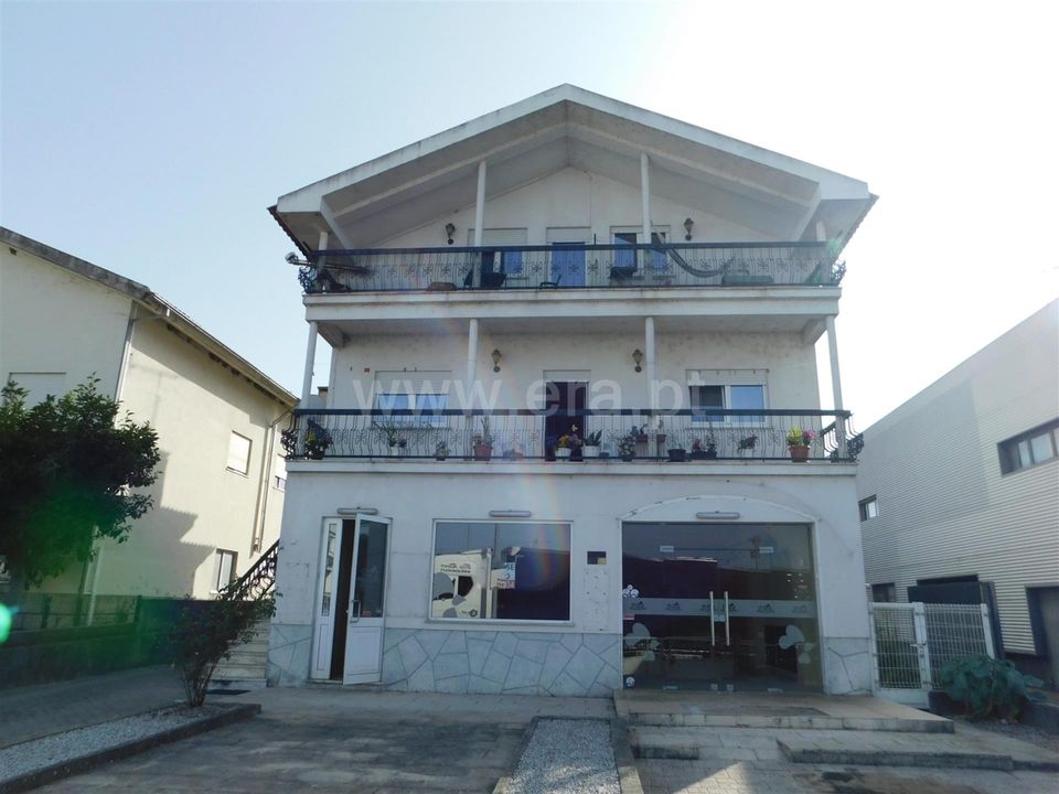 Villa i Seia, Guarda - bilde 2