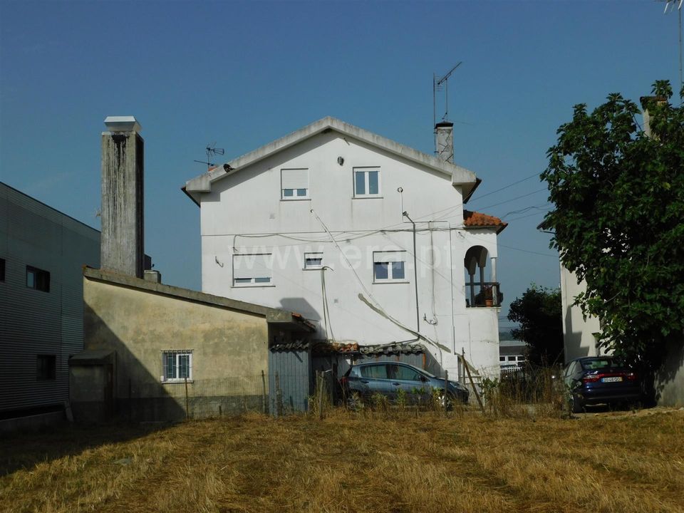 Villa i Seia, Guarda - bilde 3