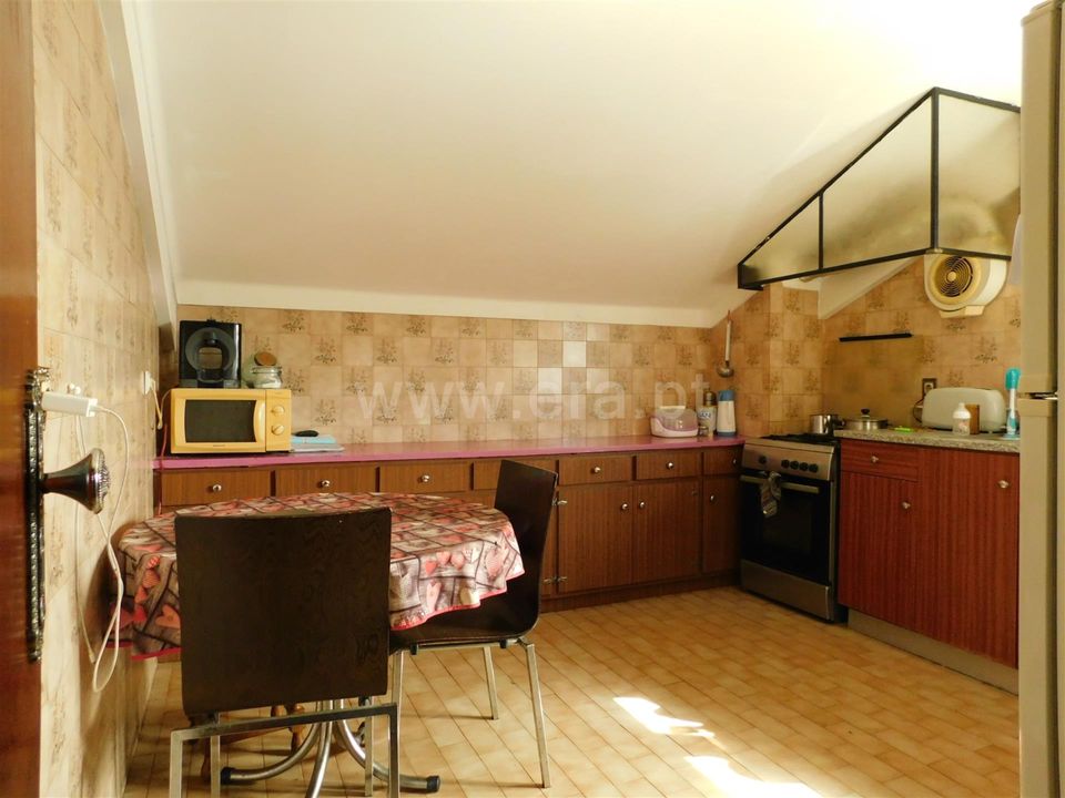 Villa i Seia, Guarda - bilde 4