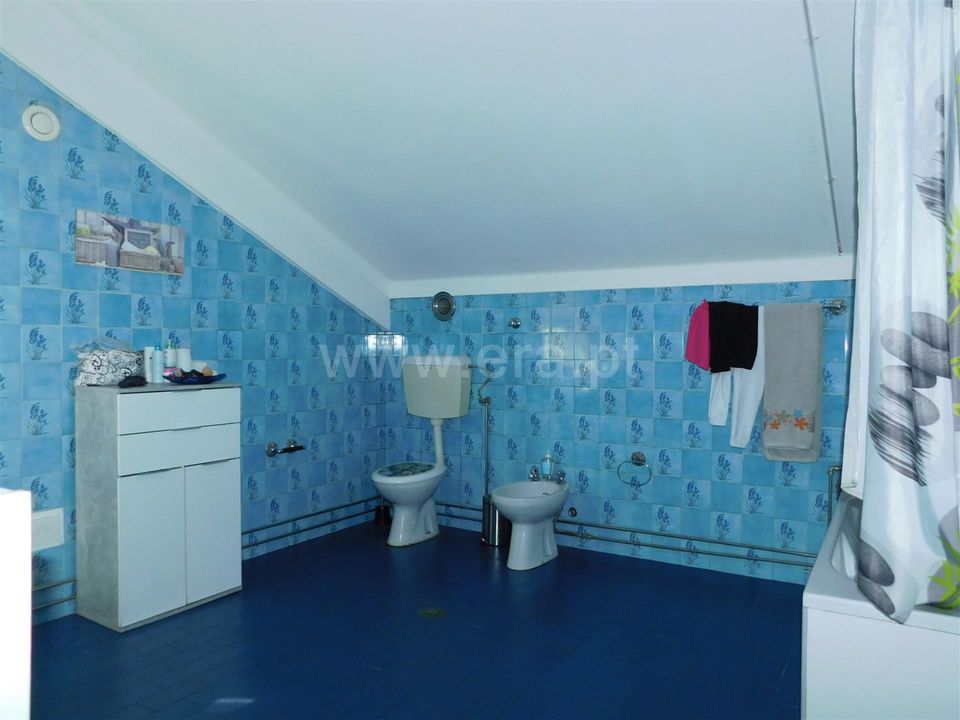 Villa i Seia, Guarda - bilde 5
