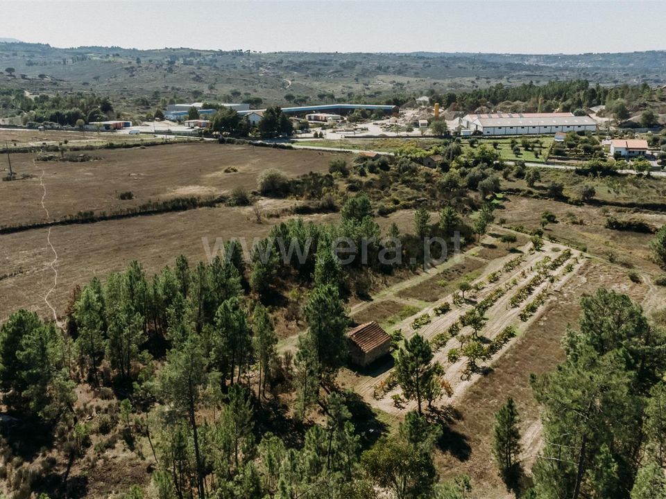 Landejendom i Gouveia, Guarda - foto 2
