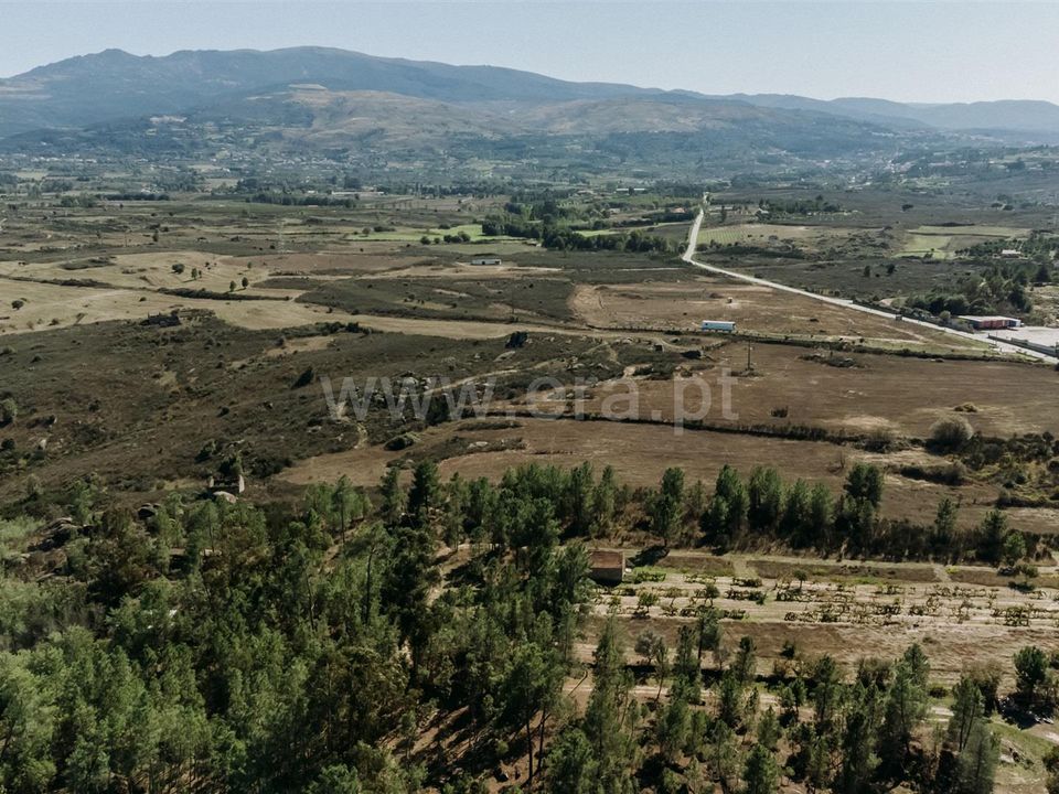 Landejendom i Gouveia, Guarda - foto 3