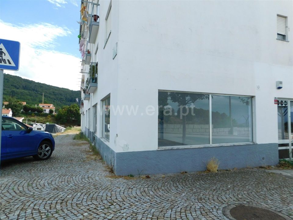 Erhvervsejendom i Seia, Guarda - foto 5