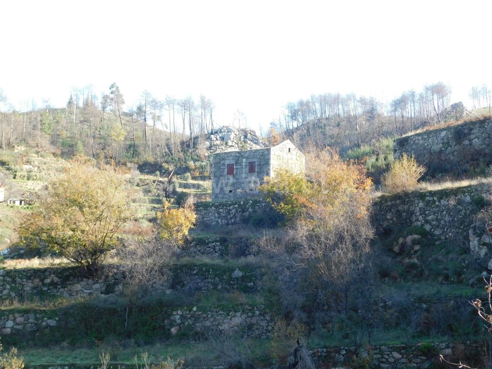 Granja a Seia, Guarda - foto 1
